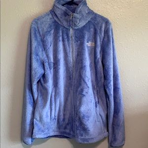 Northface Osito 2 jacket